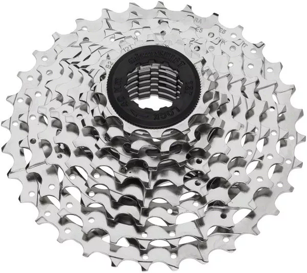 MicroshiftH08 8-Speed Cassette