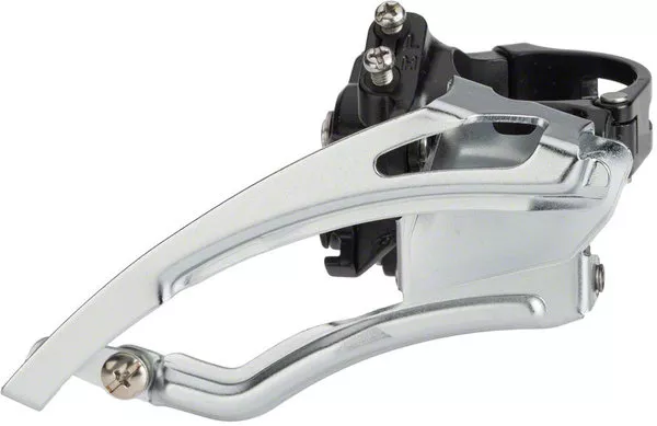 MicroshiftMarvo LT Front Derailleur