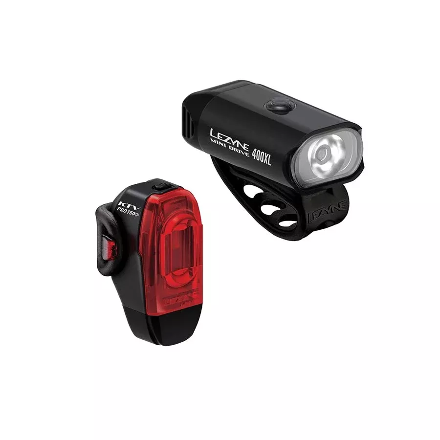 Mini Drive 400XL/ KTV Drive Pro+