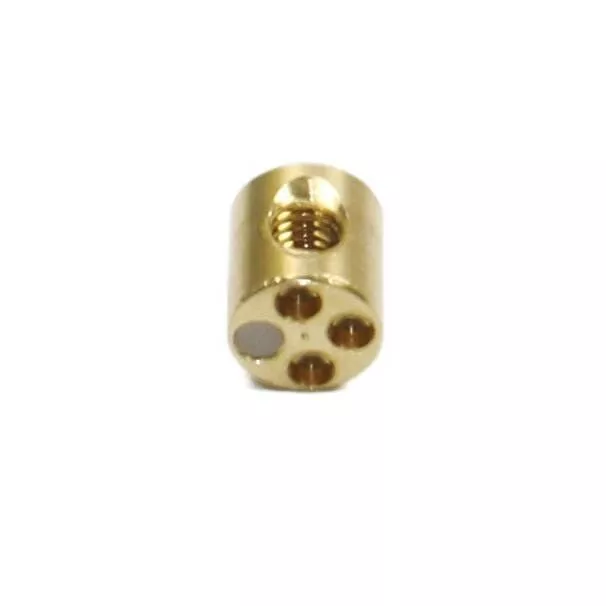 Mini/Mini07/Moto/Race Brass Barrel