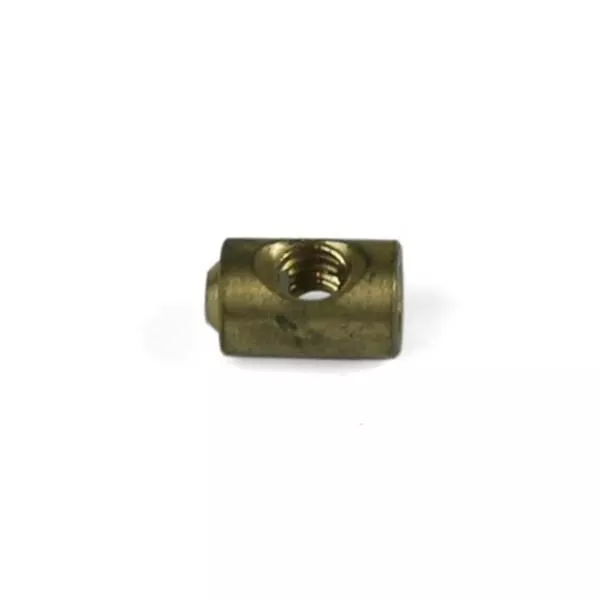 Mini07 Carbon Lever Brass Barrel