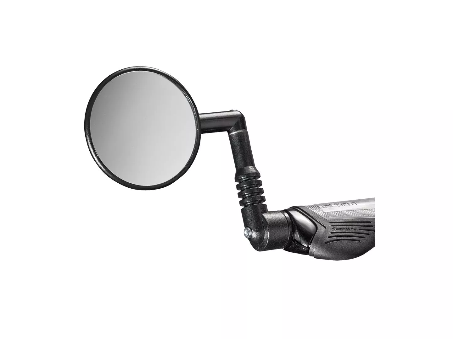 mirrycle-isozone-bar-endblack-mirror Mirrycle IsoZone Bar EndBlack Mirror