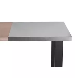 MOBStainless steel workbench top