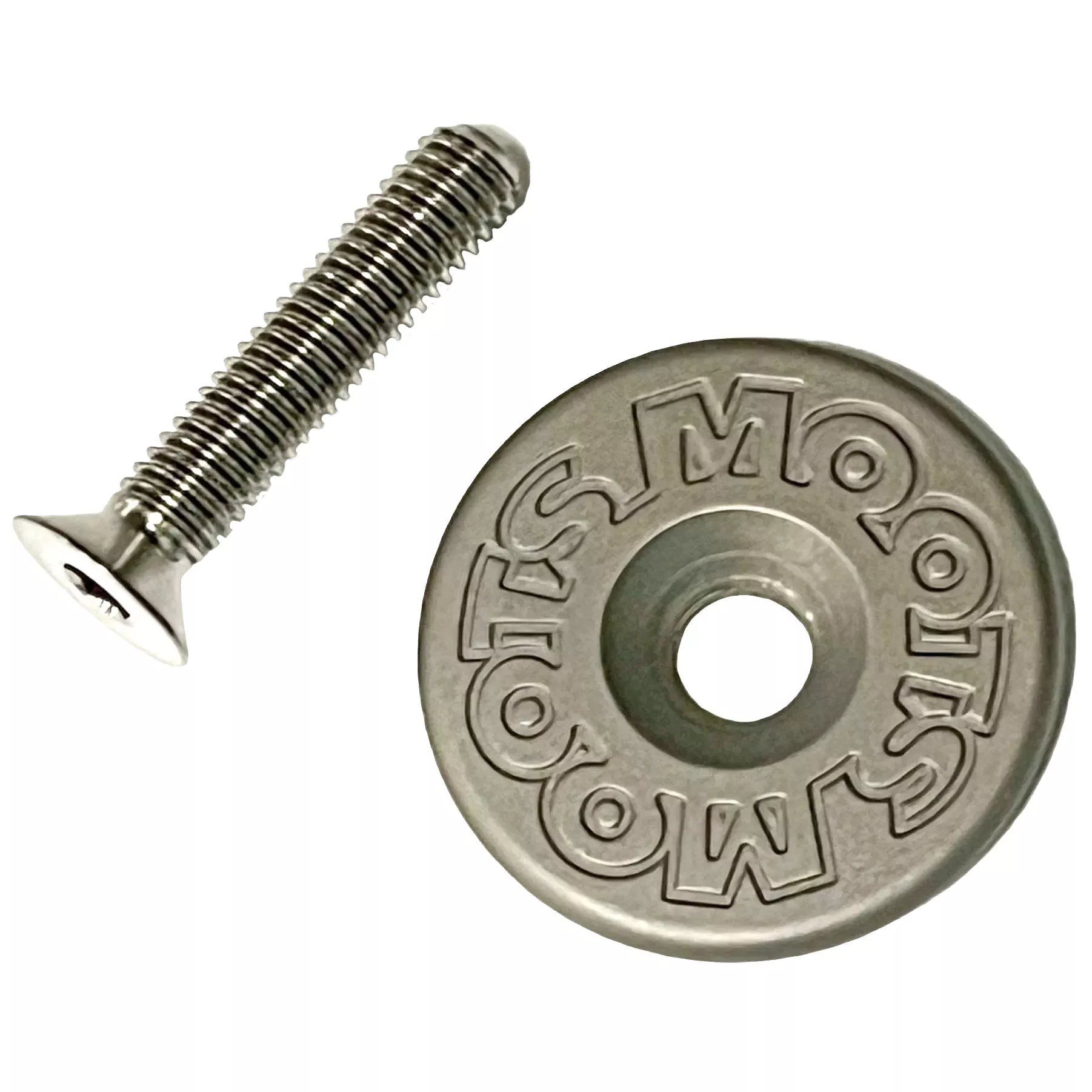 moots-logo-ti-top-cap-titanium Moots Logo Ti Top Cap Titanium