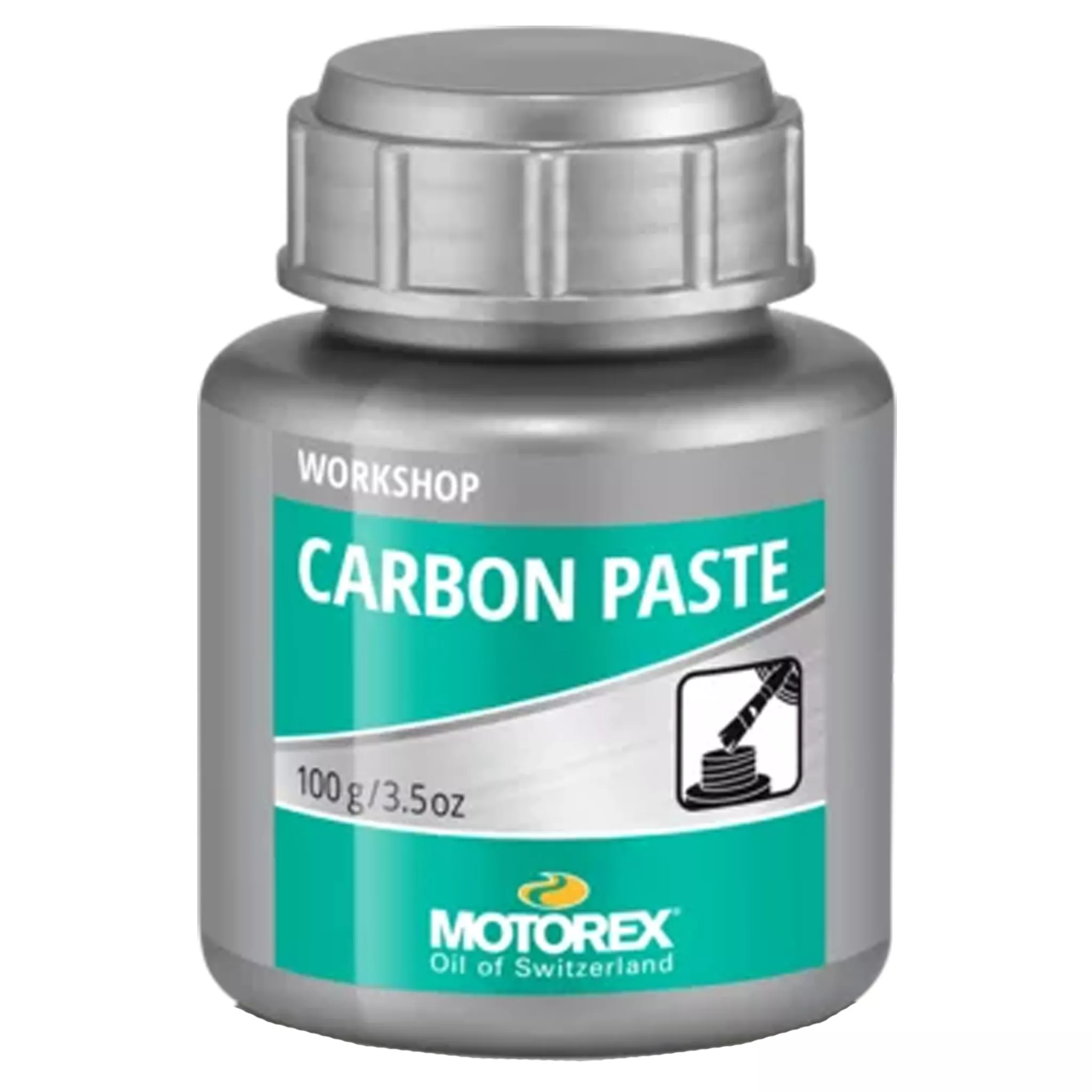 motorex-bike-carbon-paste-100g-jar Motorex Bike Carbon Paste 100g Jar