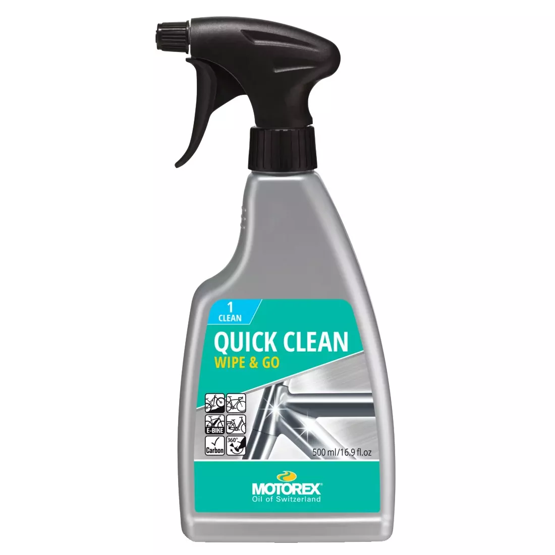 motorex-bike-quick-clean-500ml Motorex Bike Quick Clean 500ml
