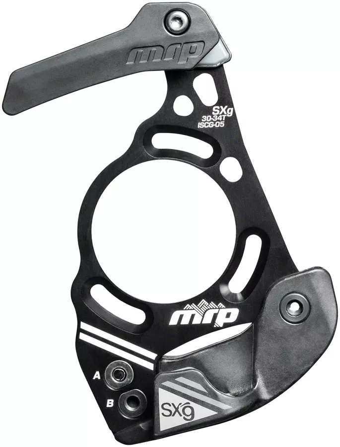 mrp-sxg-sl-chain-guide-iscg-05 MRP SXg SL Chain Guide - ISCG-05