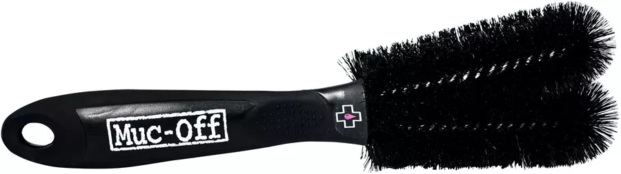 muc-off-2-prong-brush Muc-Off 2 Prong Brush
