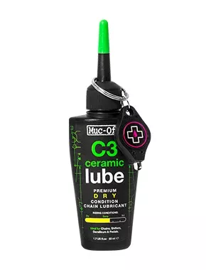 muc-off-ceramic-dry-lubricant MUC OFF CERAMIC DRY LUBRICANT