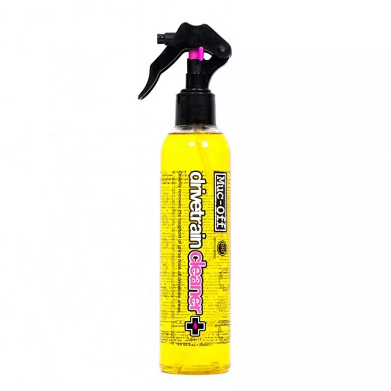 Muc-Off Drive Train Cleaner 500ml