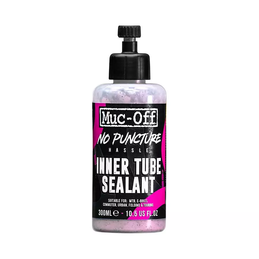 muc-off-inner-tube-sealant-300ml-bottle Muc-Off Inner Tube Sealant - 300ml Bottle