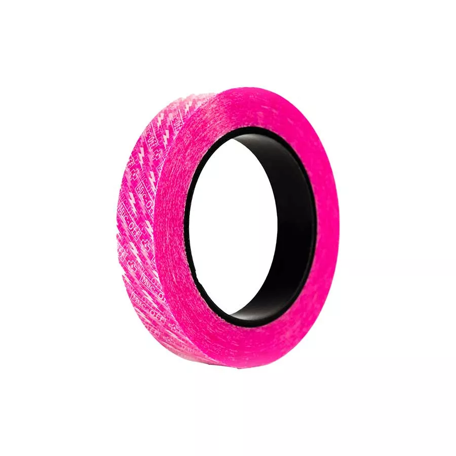 Muc-Off Rim Tape - 50m Workshop Roll 21mm