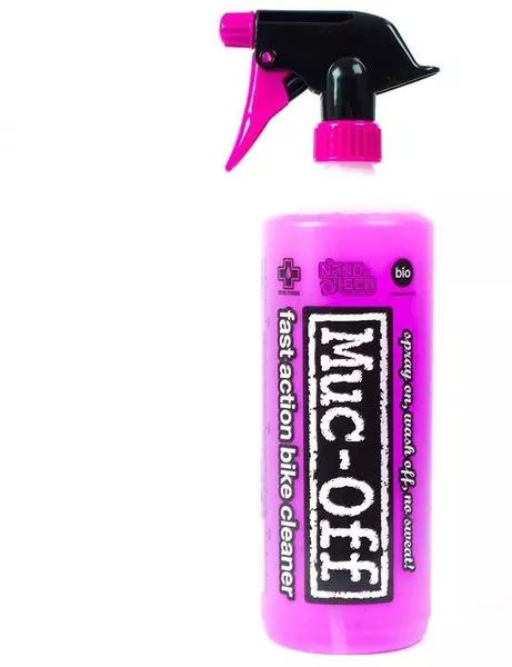 Muc-OffNano Tech Biodegradable Cleaner