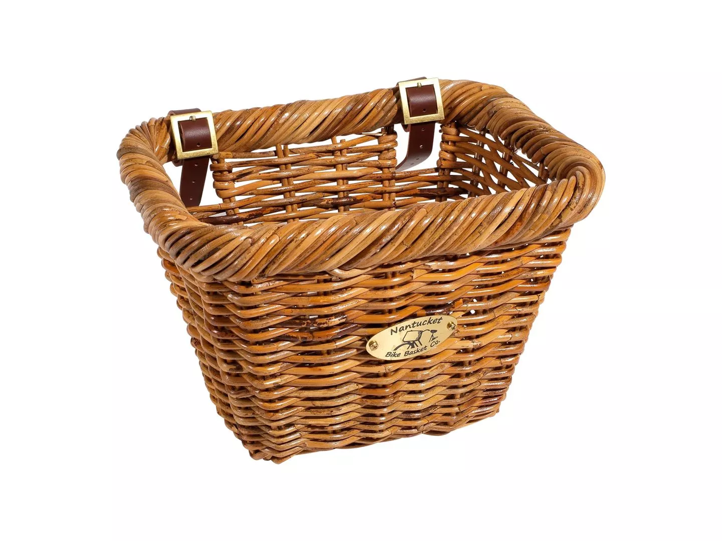 nantucket-cisco-rectangle-tan-front-basket Nantucket Cisco Rectangle Tan Front Basket