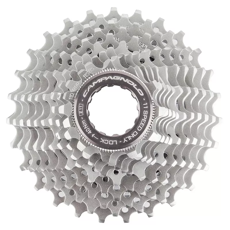 new-campagnolo-chorus-11-speed-cassette NEW Campagnolo Chorus 11 Speed Cassette