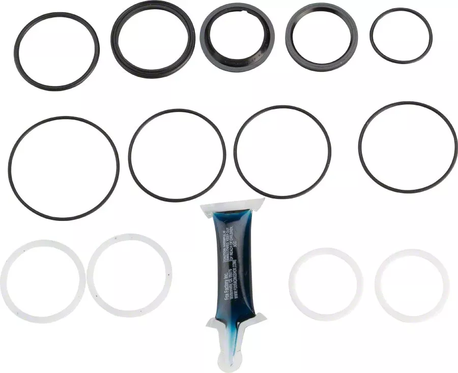 NEW FOX Factory Rebuild Kit for Float Rear Shocks