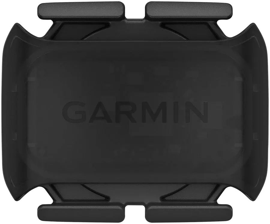 new-garmin-bike-cadence-sensor-2-black NEW Garmin Bike Cadence Sensor 2: Black