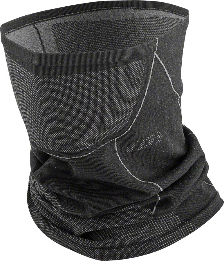 new-garneau-matrix-2-0-neck-warmer-black-one-size NEW Garneau Matrix 2.0 Neck Warmer: Black One Size