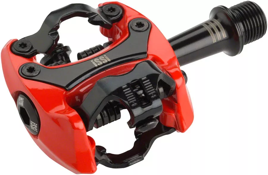 new-issi-flash-iii-pedal-especially-red NEW iSSi Flash III Pedal Especially Red