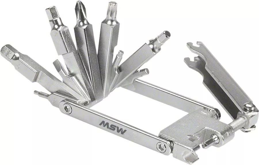 new-msw-mt-210-flat-pack-multi-tool-10-bit NEW MSW MT-210 Flat-Pack Multi-Tool, 10 Bit