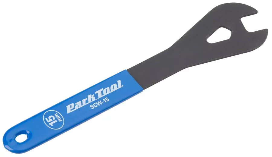 new-park-tool-scw-15-cone-wrench-15mm NEW Park Tool SCW-15 Cone wrench: 15mm