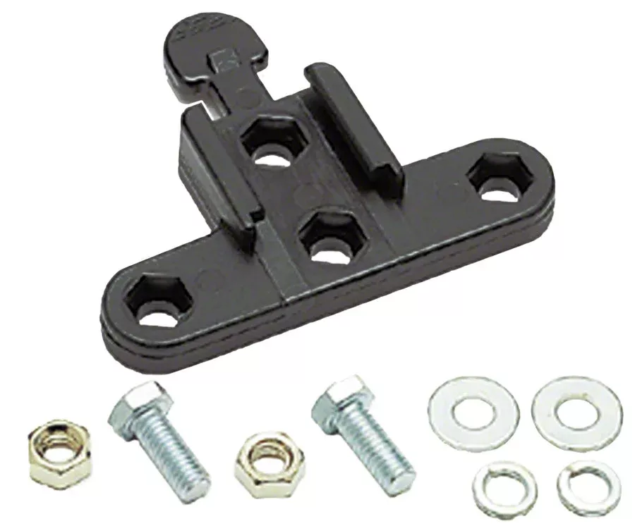 NEW Planet Bike Taillight Rack Mount