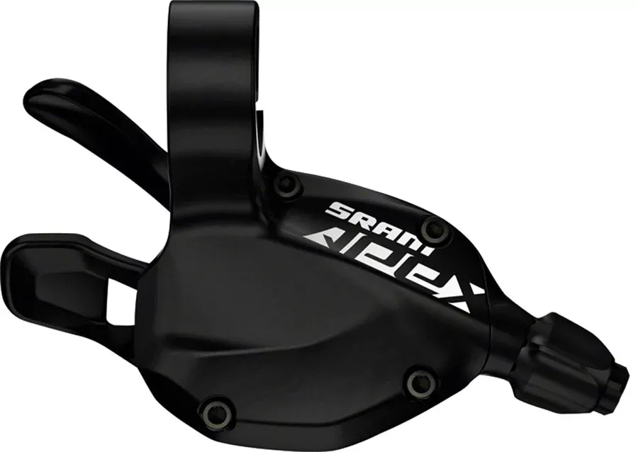 new-sram-apex-11-speed-rear-trigger-shifter-flat-bars-black NEW SRAM Apex 11 Speed Rear Trigger Shifter for Flat Bars, Black
