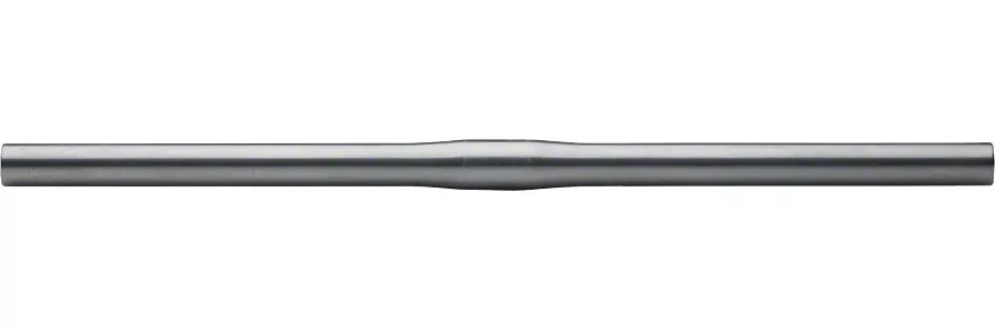 nitto-b2500aa-flat-mtb-handlebars-26-mmclamp-520mm-width-chrome Nitto B2500AA Flat MTB Handlebars| 26 mmClamp | 520mm Width | Chrome