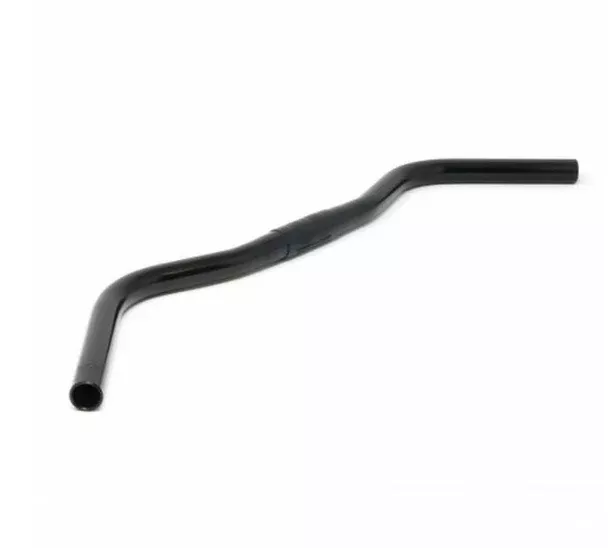 nitto-b2522aa-jitensha-handlebars-26mm-clamp-570mm-wide-black Nitto B2522AA Jitensha Handlebars | 26mm Clamp | 570mm Wide | Black