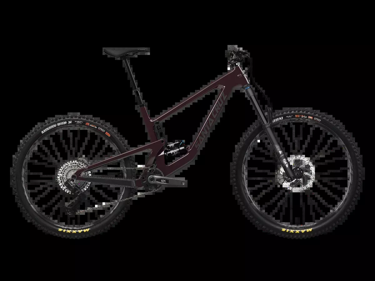 nomad-gx-axs Nomad GX AXS