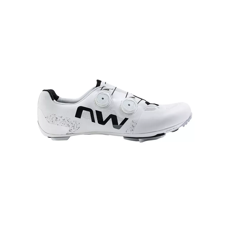 northwave-extreme-x-mtb-shoes-white-41-pair Northwave Extreme X MTB Shoes White 41 Pair