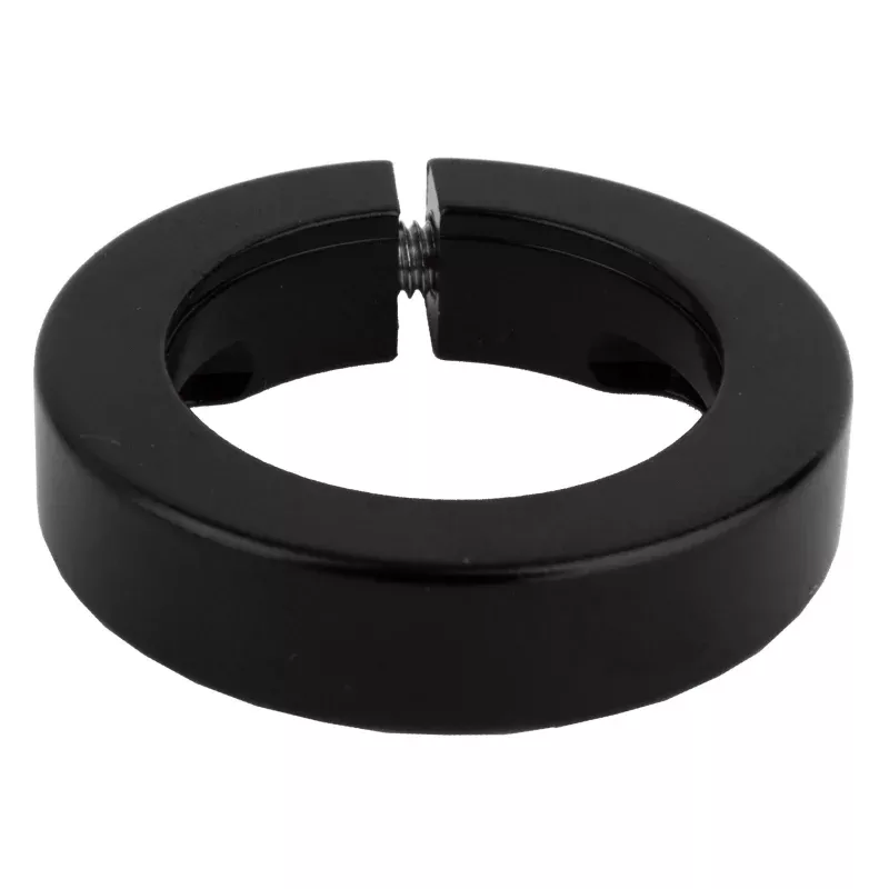 odi-lock-jaw-clamps-w-snap-caps-black-set-4 ODI Lock Jaw clamps w/ Snap caps Black set/4