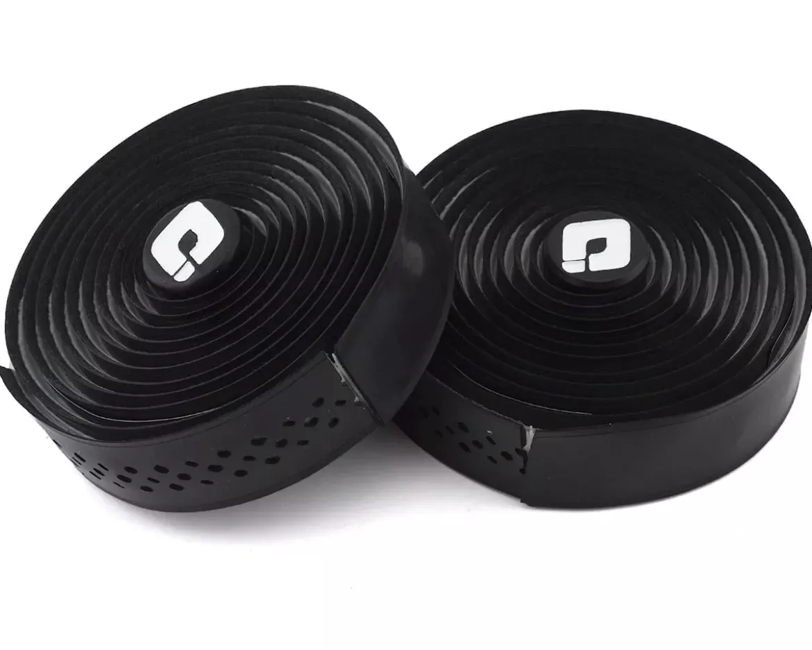 odi-performance-bar-tape-black-black-3-5mm ODI Performance Bar Tape (Black/Black) (3.5mm)
