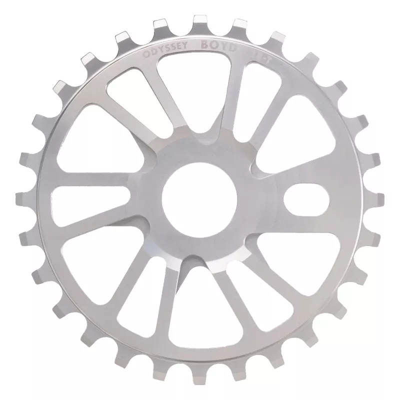 odyssey-boyd-chainring-30t Odyssey Boyd Chainring 30T