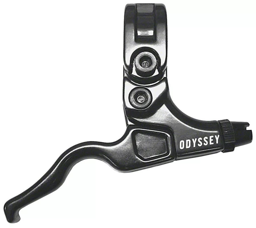 odyssey-monolever-trigger-brake-lever-black Odyssey Monolever Trigger Brake Lever Black