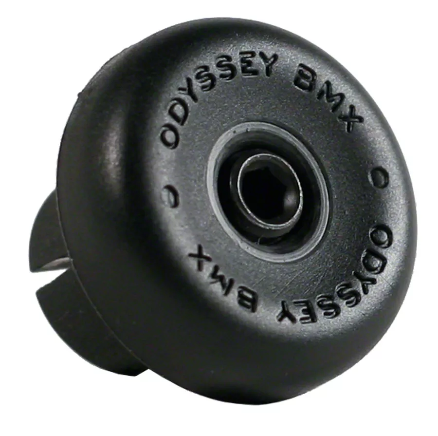 odyssey-par-ends-pair-black Odyssey Par Ends Pair Black