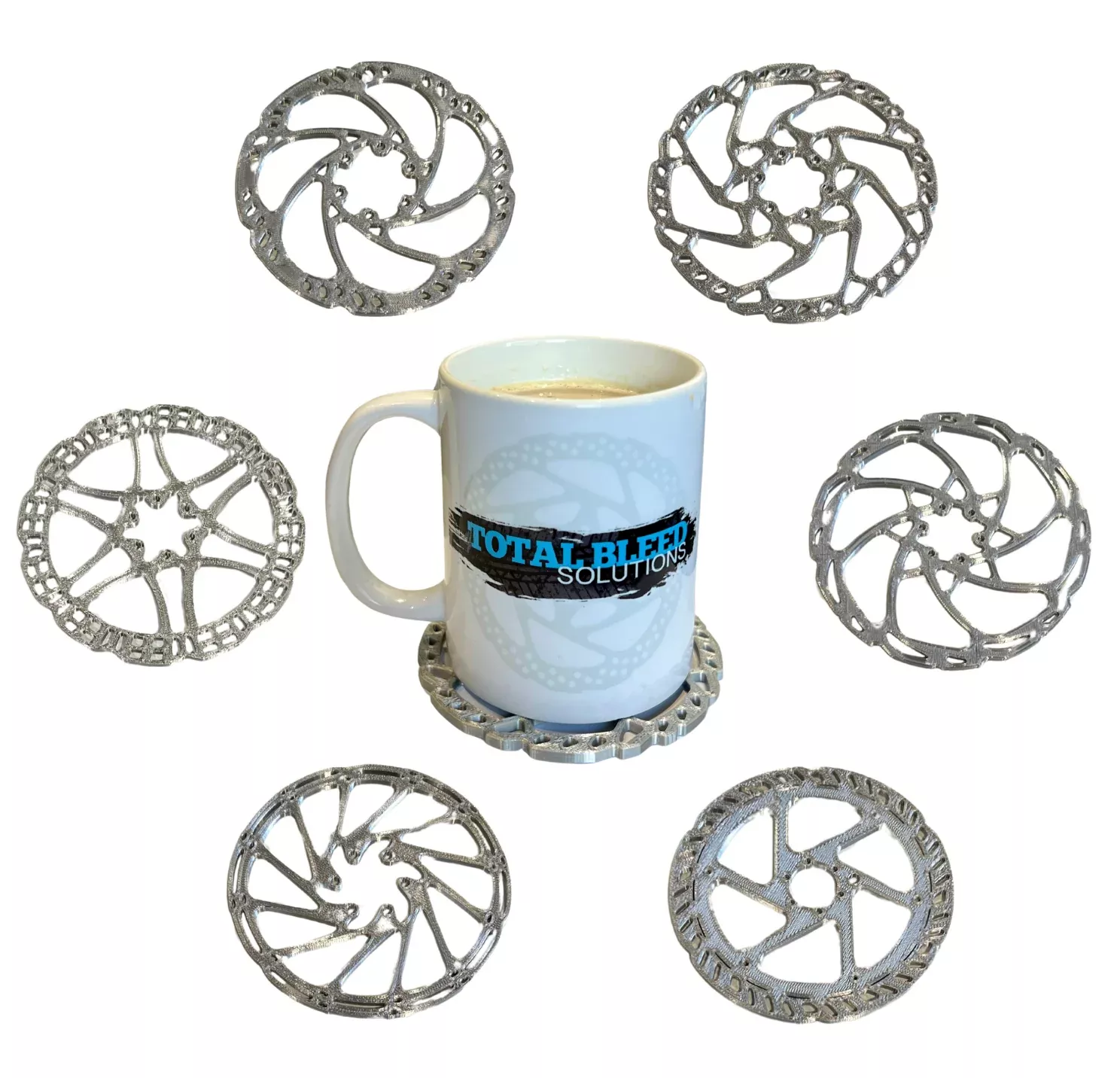 official-tbs-mug-rotor-coasters Official TBS Mug and Rotor Coasters