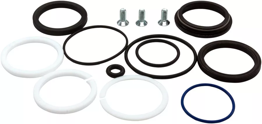 Ohlins Air Spring Service Kit - For TXC Air (1 and 2) Rear Shocks