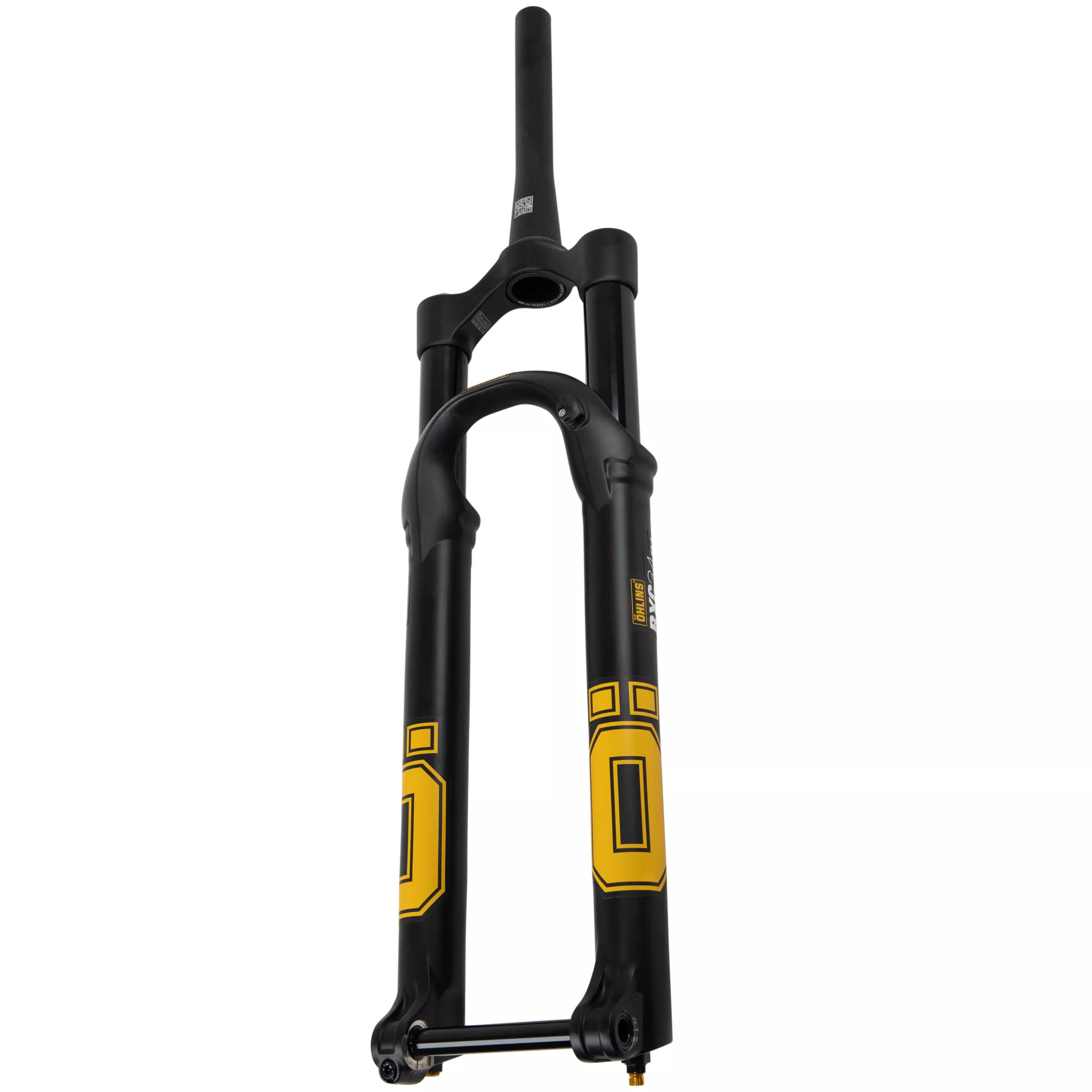 ohlins-rxc34-m-1-air-29-fork-120mm-manual-black Ohlins RXC34 M.1 Air 29" Fork 120mm Manual Black