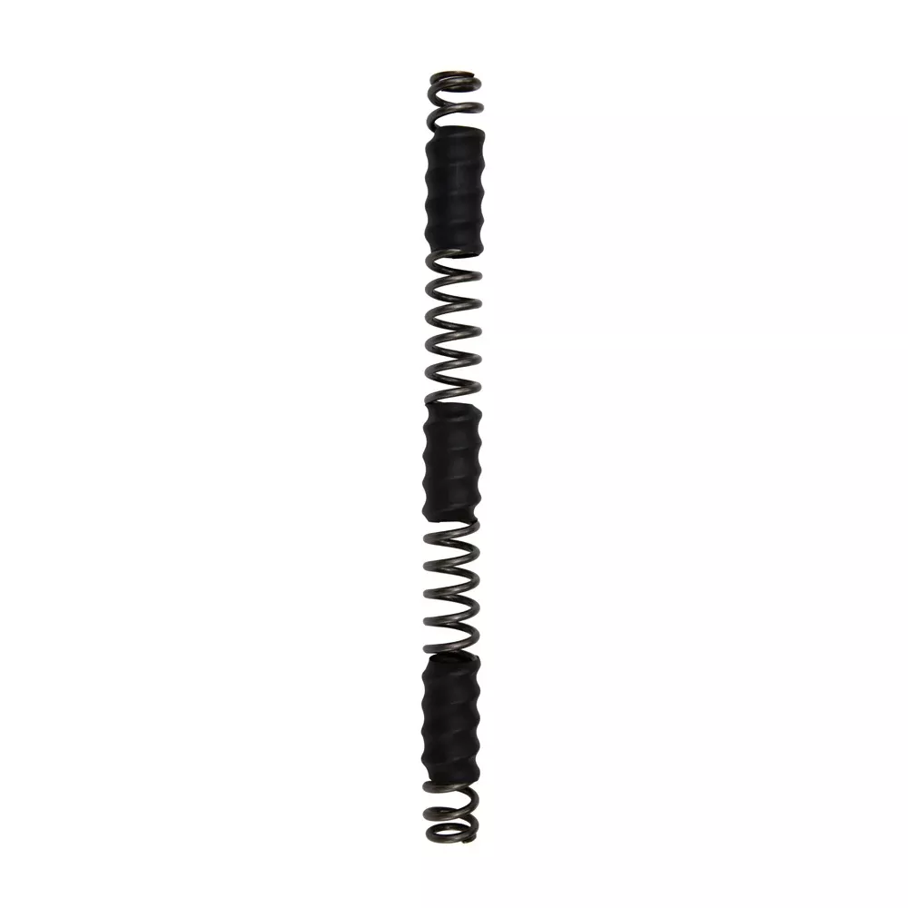 Ohlins Spring Kit 65lb/in Red/Blk/Red Sleeve DH38 M.2