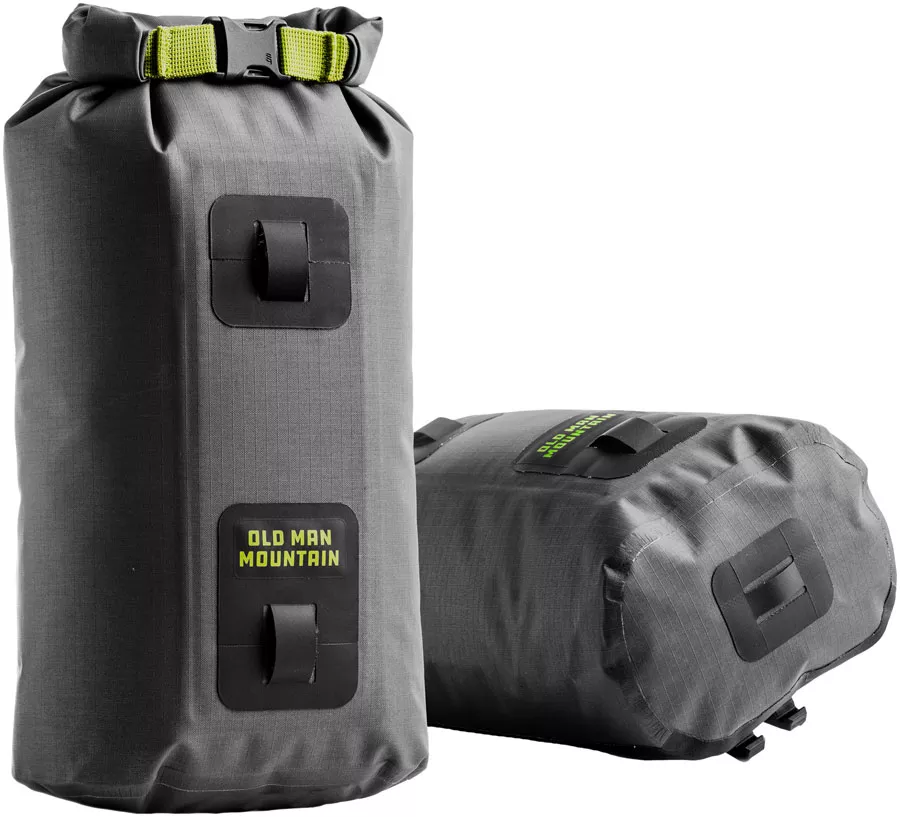 old-man-mountain-dry-bag-5l Old Man Mountain Dry Bag - 5L