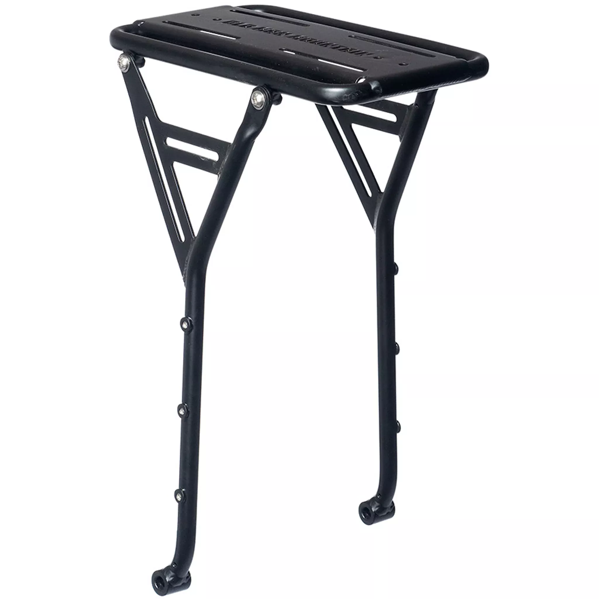 old-man-mountain-elkhorn-front-rear-rack-short-black Old Man Mountain Elkhorn Front/Rear Rack Short Black