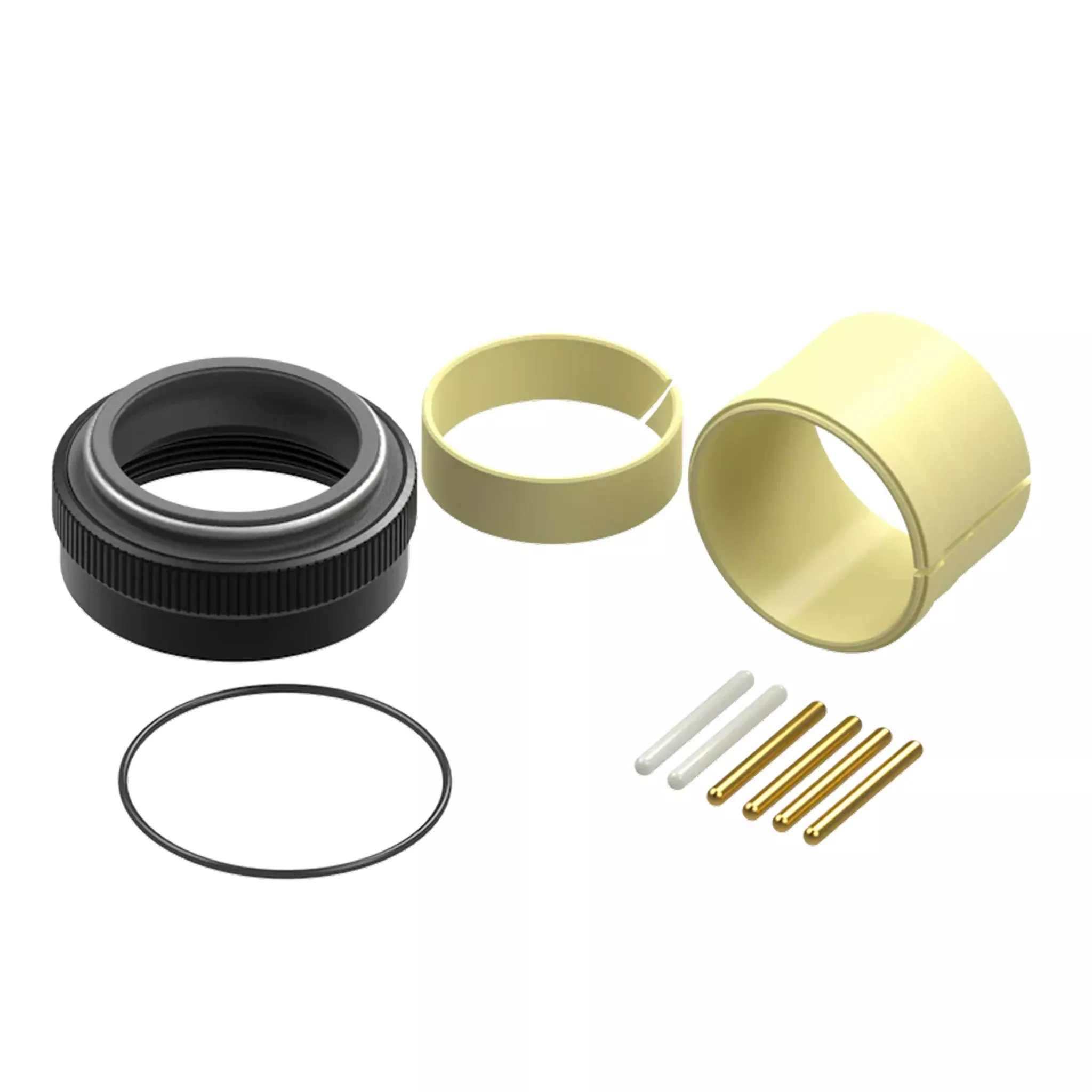 oneup-components-v3-27-2-dropper-post-rebuild-kit OneUp Components V3 27.2 Dropper Post Rebuild Kit