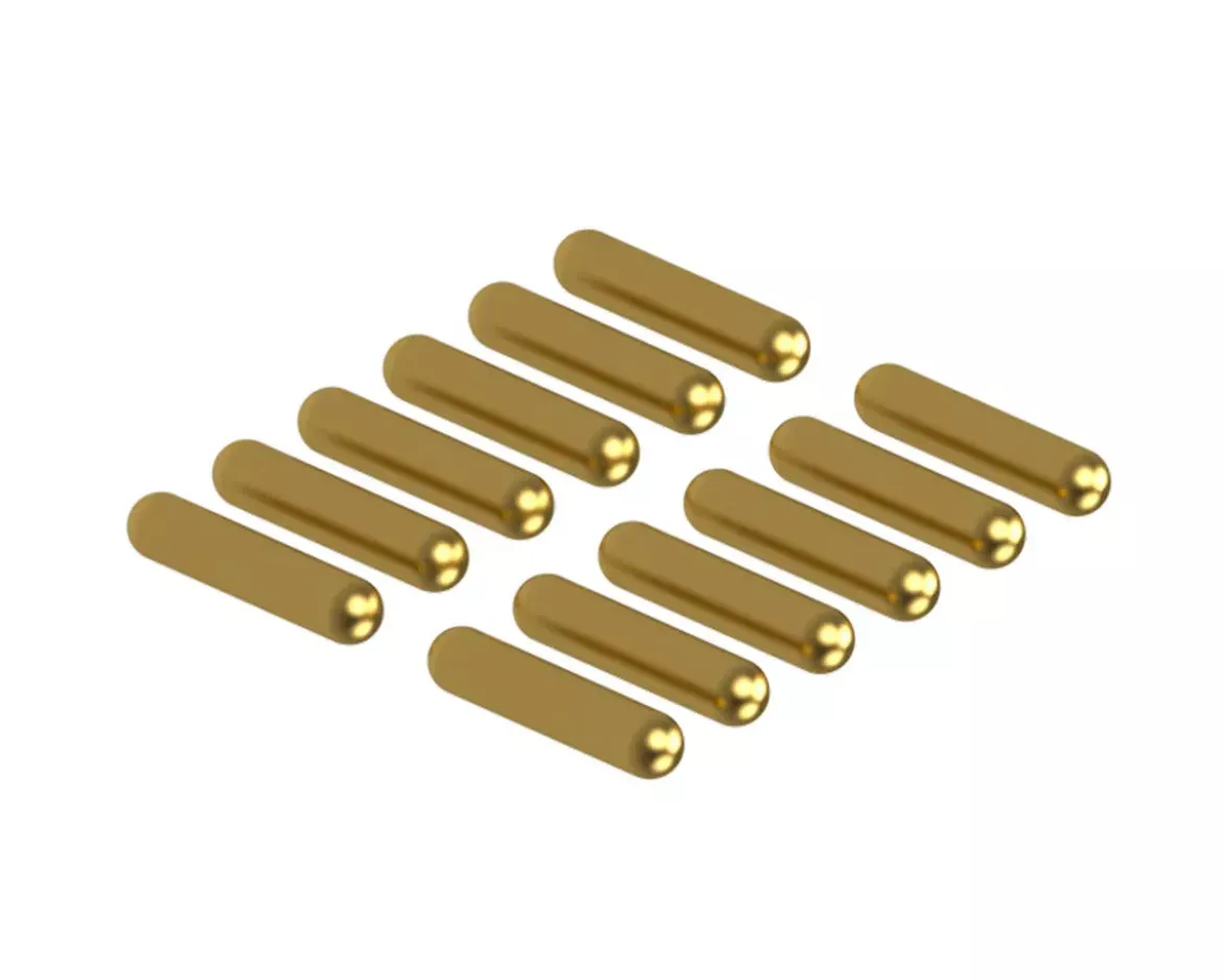 oneup-components-v3-dropper-post-travel-pin-kit OneUp Components V3 Dropper Post Travel Pin Kit