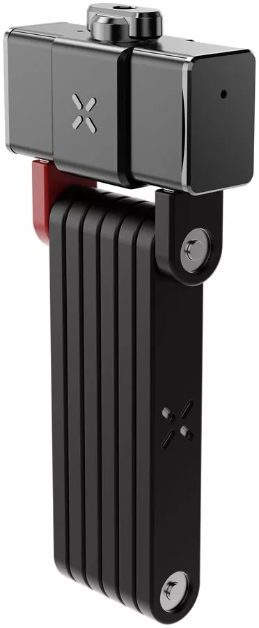 onguard-black-x-titan-smart-folding-lock OnGuard BLACK X Titan Smart Folding Lock
