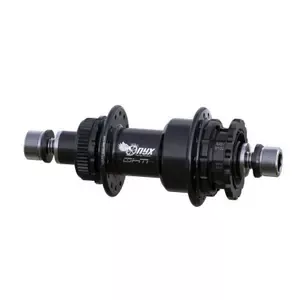 onyxrear-hub-iso-cl-ohm-28-trous-ano OnyxRear hub Iso CL OHM 28 trous ano