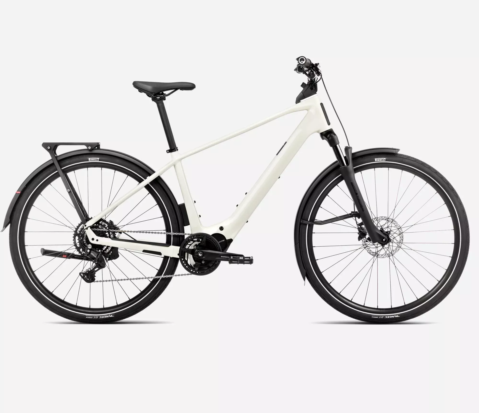 Orbea Kemen Tour 30