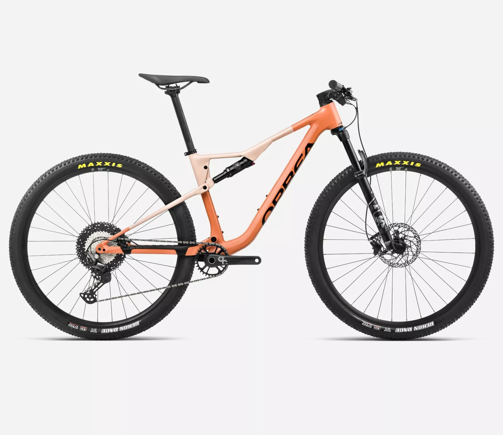 orbea-oiz-h30 Orbea Oiz H30