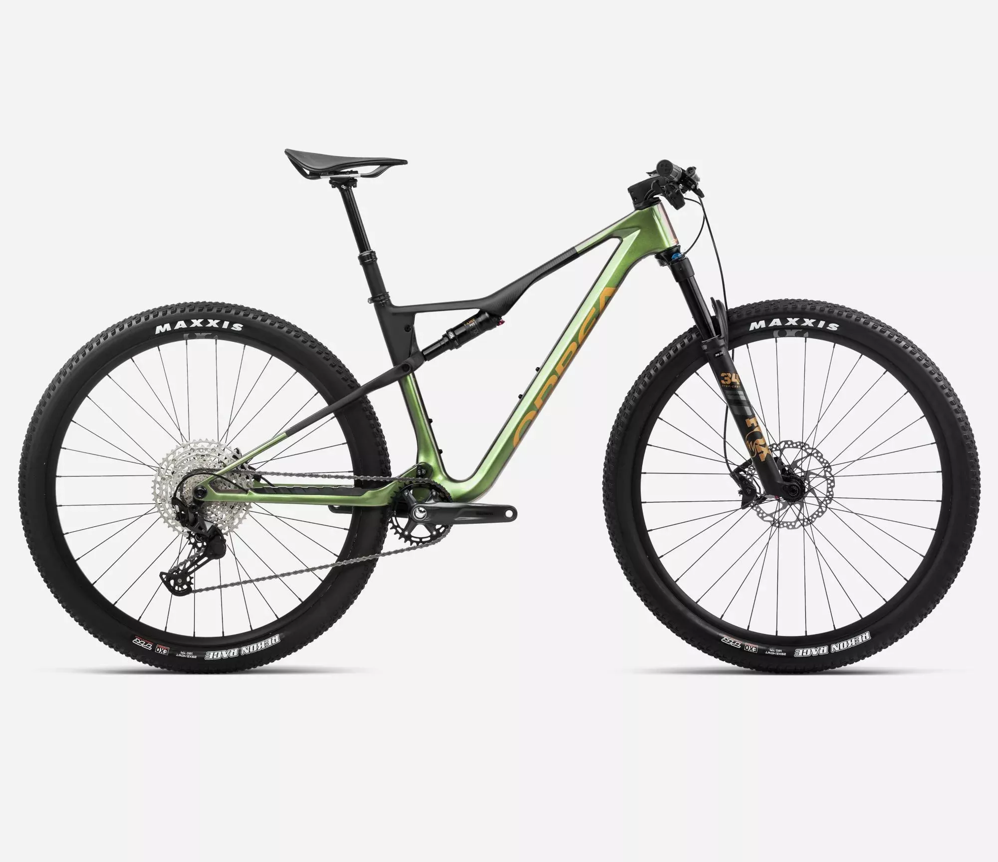 orbea-oiz-m30 Orbea Oiz M30