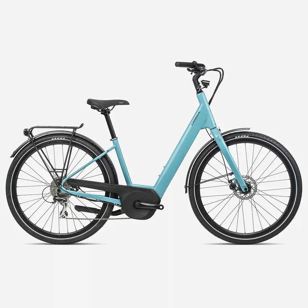 orbea-optima-e50 ORBEA Optima E50